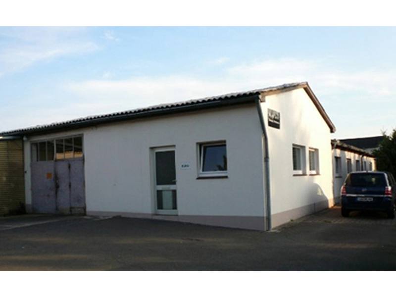 Heinz Sauer GmbH aus Adendorf