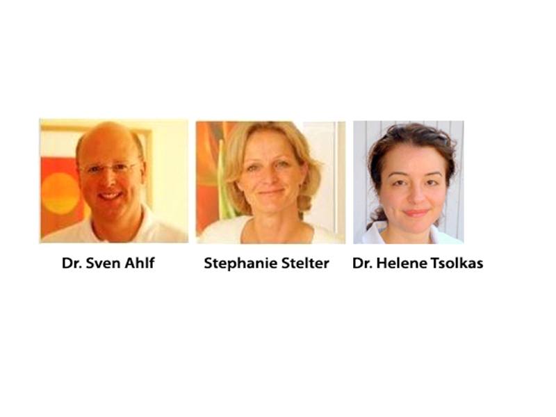 Dr. med. Sven Ahlf, aus Adendorf