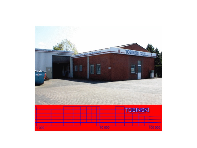G. Tobinski GmbH & Co. KG aus Adendorf