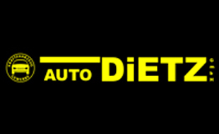 Auto Dietz GmbH in Bardowick - Logo