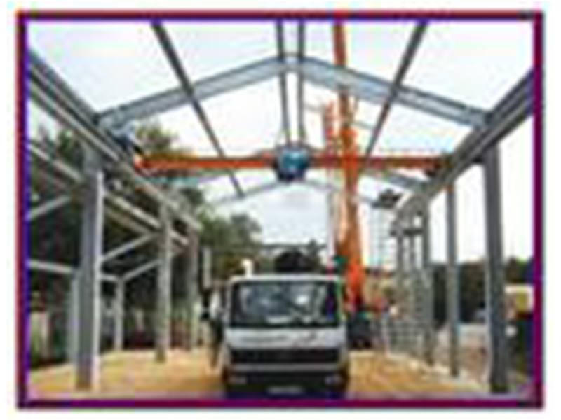 Schlüschen Metallbau GmbH aus Bardowick Schlüschen Metallbau GmbH aus Bardowick