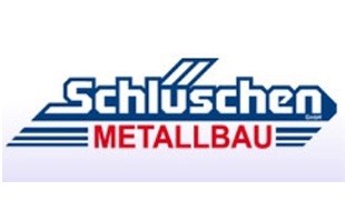 Schlüschen Metallbau GmbH in Bardowick - Logo
