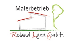 Malerbetrieb Roland Lyra GmbH in Bardowick - Logo