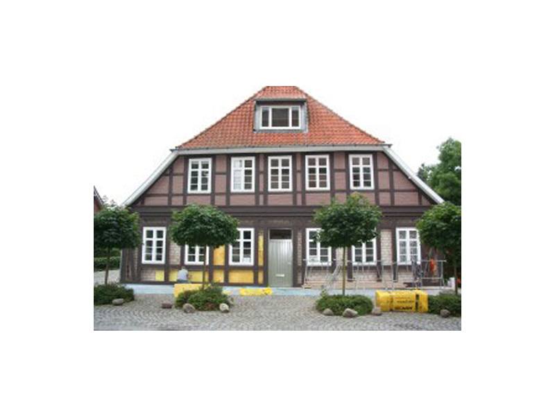 Koglin Bau GmbH aus Bardowick