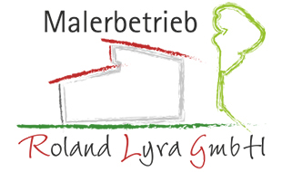 Malerbetrieb Roland Lyra GmbH in Bardowick - Logo