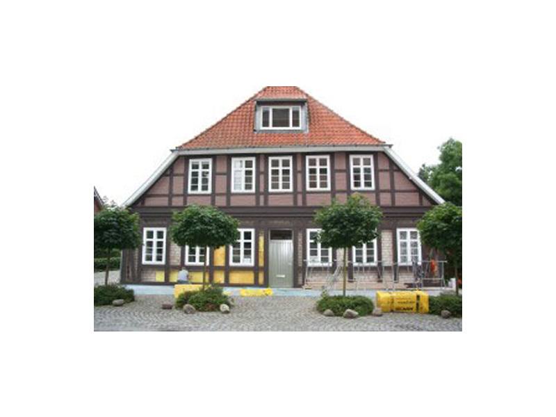 Koglin Bau GmbH in Bardowick - Logo