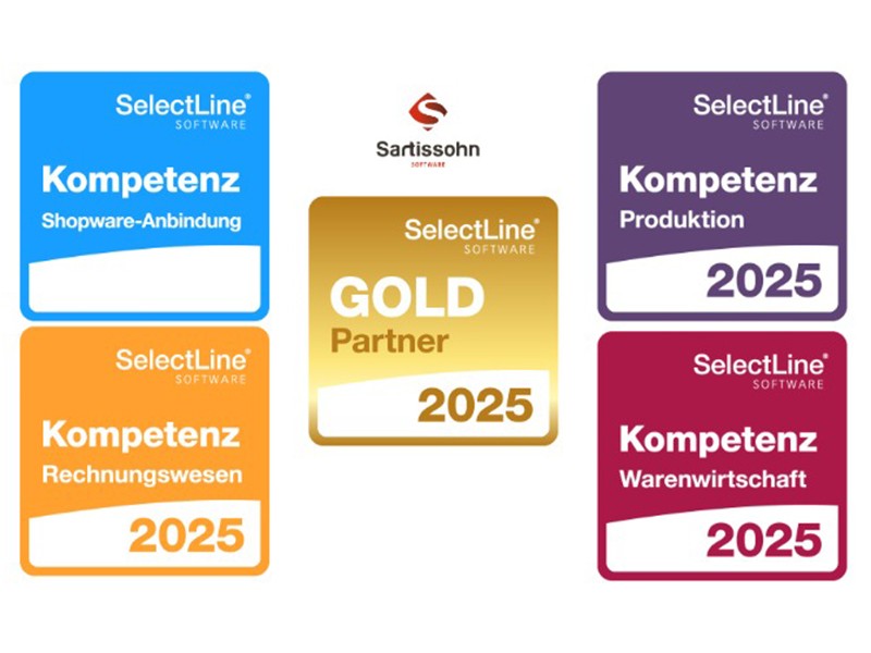 Sartissohn Software GmbH aus Bardowick