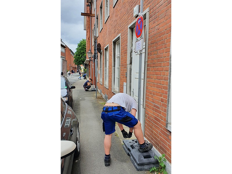 Martens Services aus Wittorf