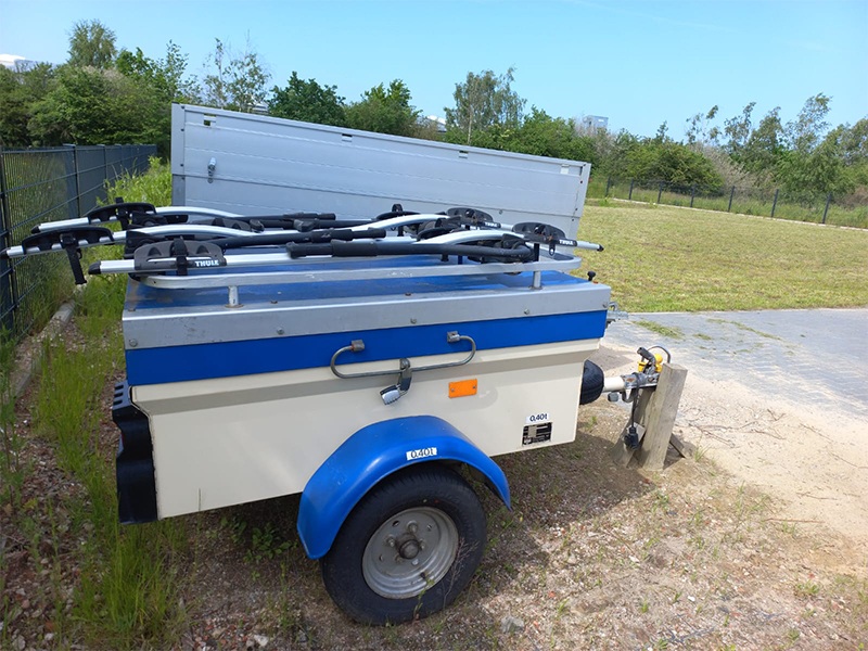 Martens Services aus Wittorf