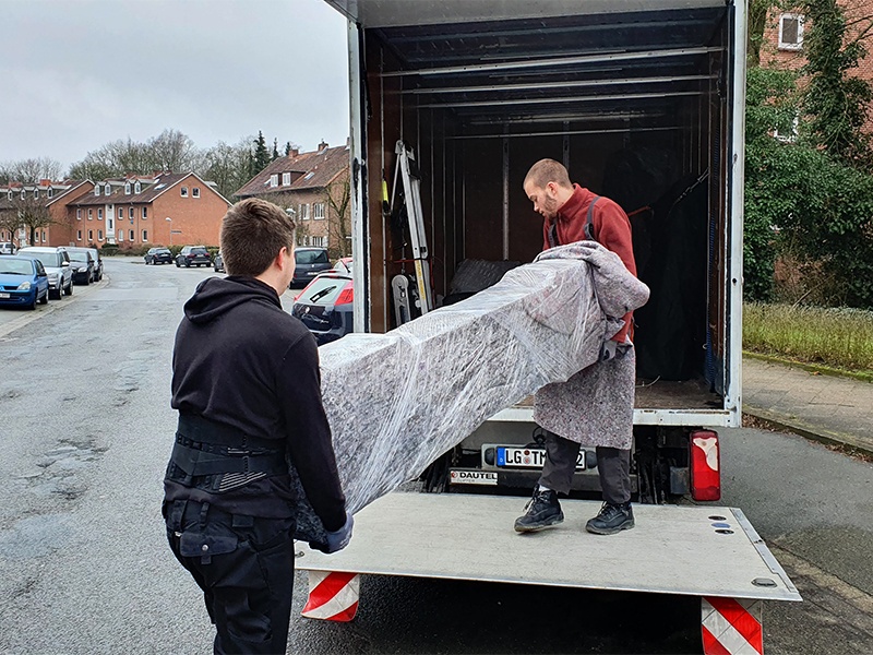 Martens Services aus Wittorf Martens Services aus Wittorf