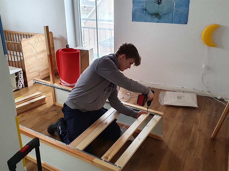 Martens Services aus Wittorf Martens Services aus Wittorf