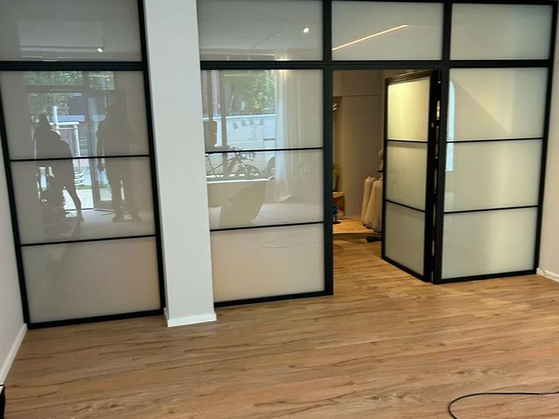 Innenart Elements Eugen Derr aus Vögelsen