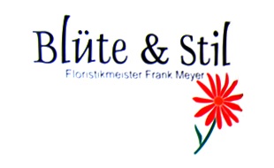 Blüte & Stil Inh. Frank Meyer Fleurop-Partner in Amelinghausen - Logo