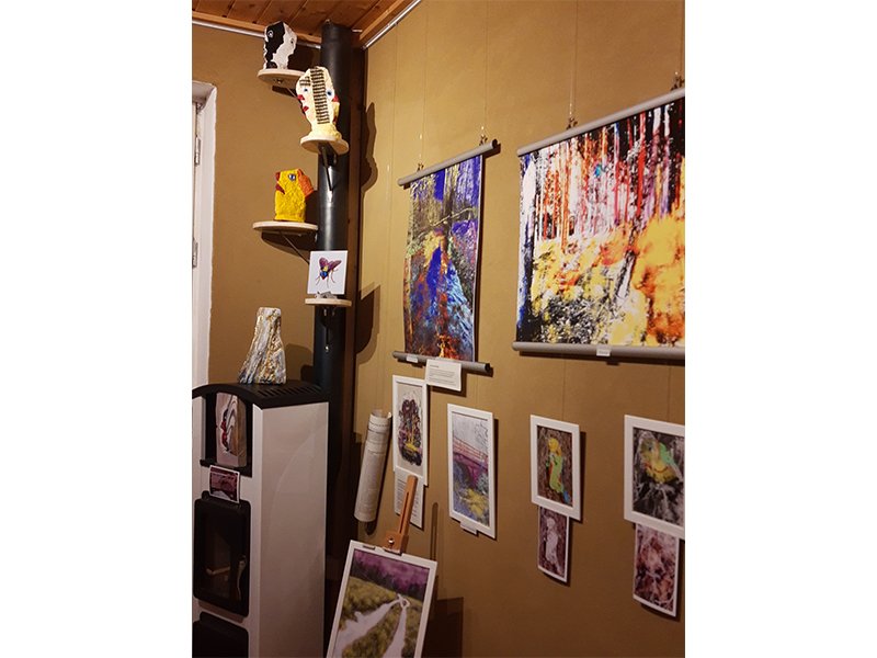 andersHEIDE-atelier aus Soderstorf