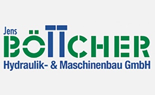 Jens Böttcher Hydraulik- u. Maschinenbau GmbH in Wittorf Kreis Lüneburg - Logo