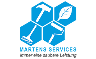Martens Services Dienstleistungen in Wittorf Kreis Lüneburg - Logo
