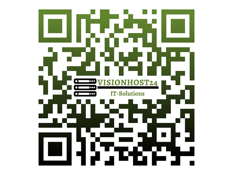 VisionHost24 IT-Solutions aus Wittorf