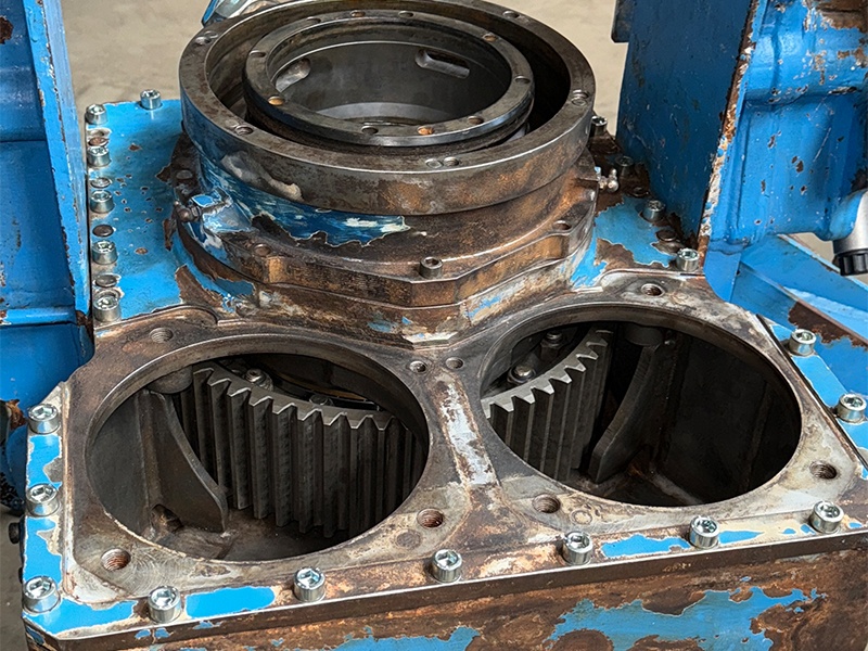 Jens Böttcher aus Wittorf