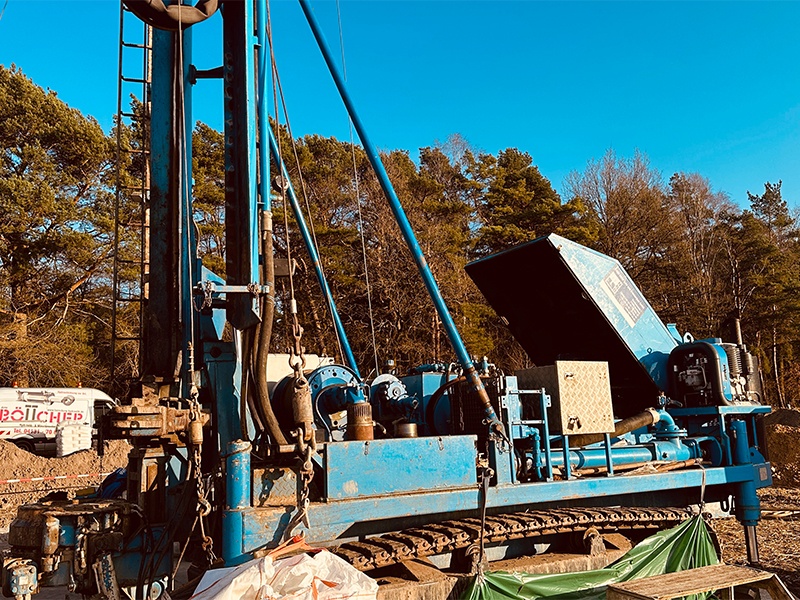 Jens Böttcher aus Wittorf