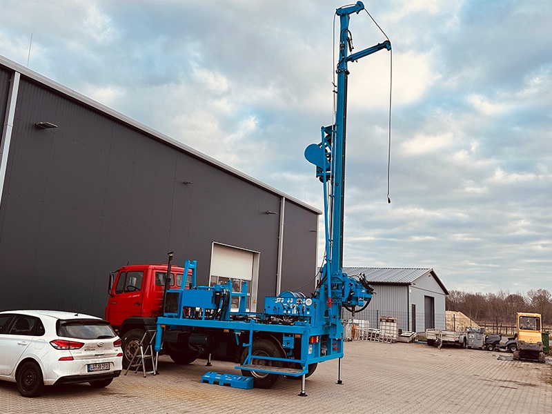 Jens Böttcher aus Wittorf