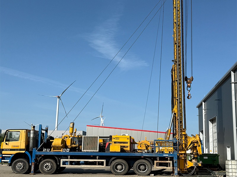 Jens Böttcher aus Wittorf