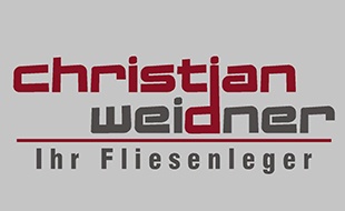 Weidner Christian Fliesenleger in Brietlingen - Logo