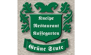 Gaststätte "Grüne Stute" Inh. Bernhard Most in Brietlingen - Logo