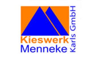 Kieswerk Menneke Karls GmbH in Brietlingen - Logo