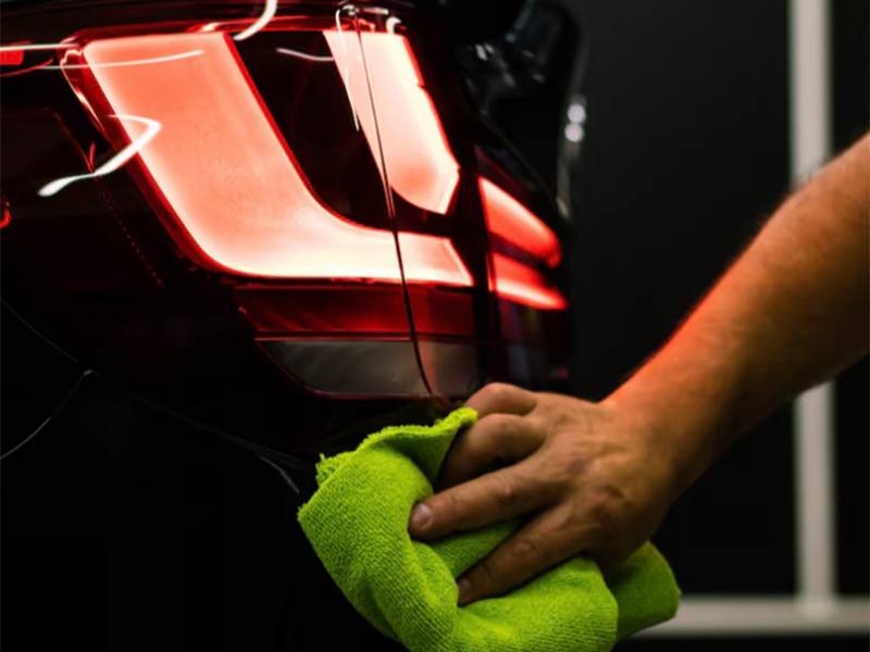 CAR DETAILING AS aus Brietlingen