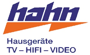 Hahn Volker Hausgeräte TV HiFi Video in Handorf - Logo