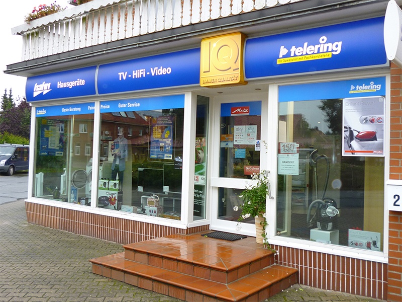 Volker Hahn aus Handorf Volker Hahn aus Handorf