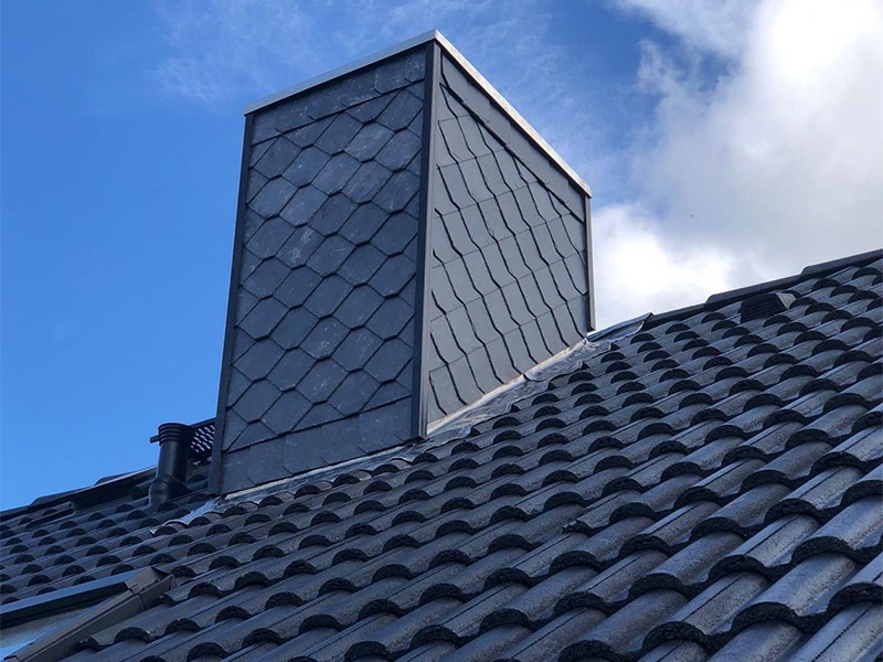 Dach & Hausservice Simon Rosenberg aus Handorf