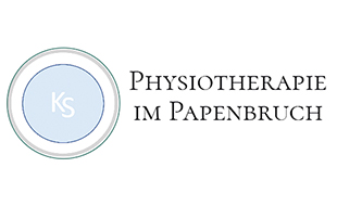 Physiotherapiepraxis im Papenbruch Kathleen Stumpf in Embsen Kreis Lüneburg - Logo