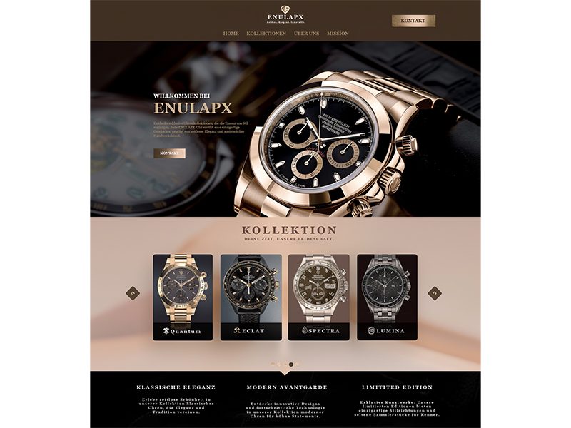 LichDesign aus Embsen