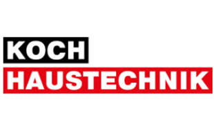 Dennis Koch - Koch Haustechnik in Melbeck - Logo