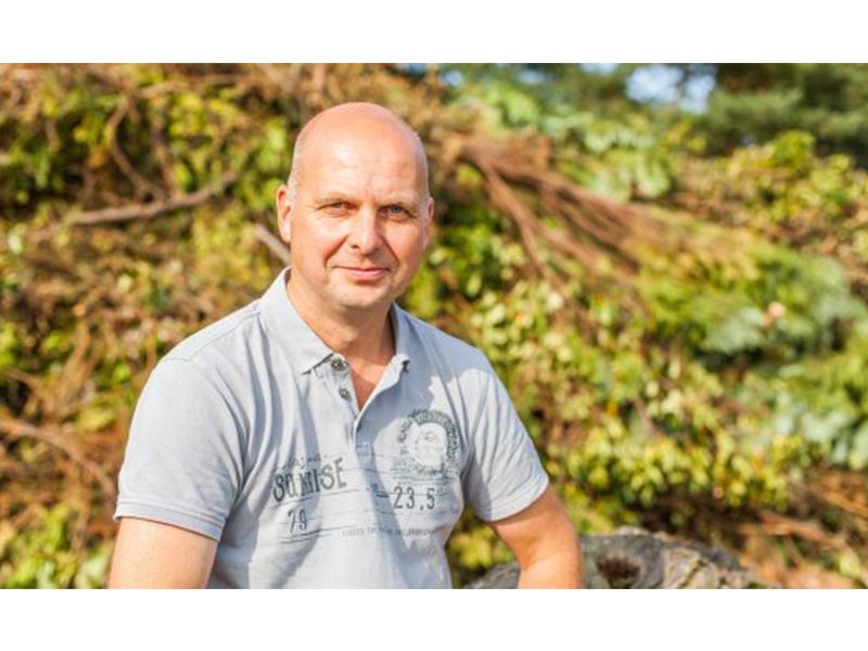 Holger Müller aus Südergellersen