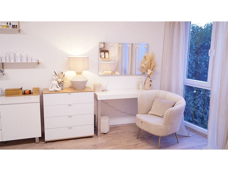 Holistic Aesthetics aus Scharnebeck