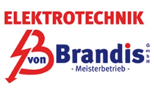 Elektrotechnik von Brandis GmbH in Barendorf - Logo