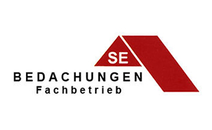 SE Bedachungen Sigrid Ebers in Tellmer Gemeinde Betzendorf - Logo