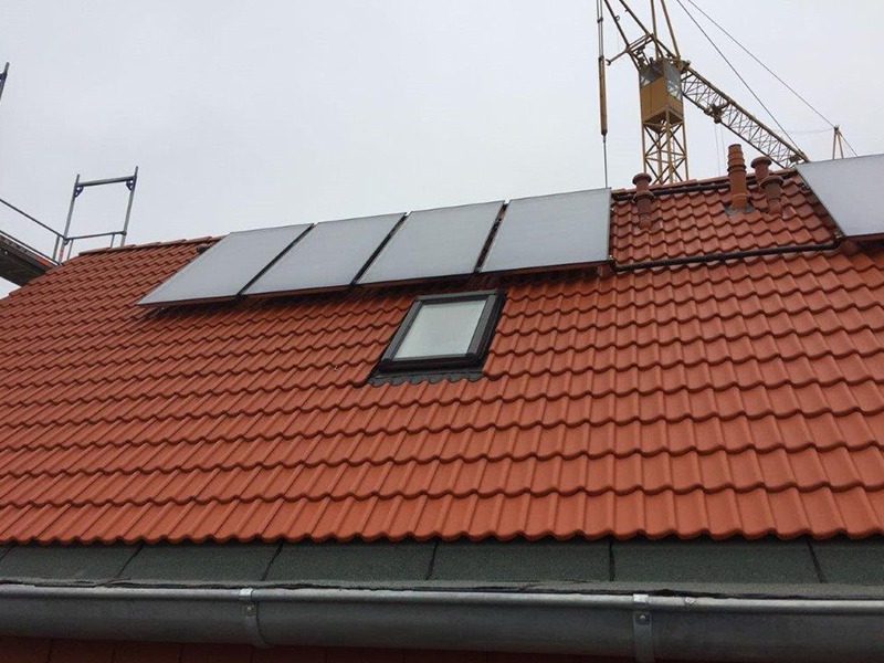 Wasser- und Wärmetechnik aus Lauenburg