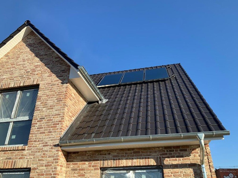 Wasser- und Wärmetechnik aus Lauenburg