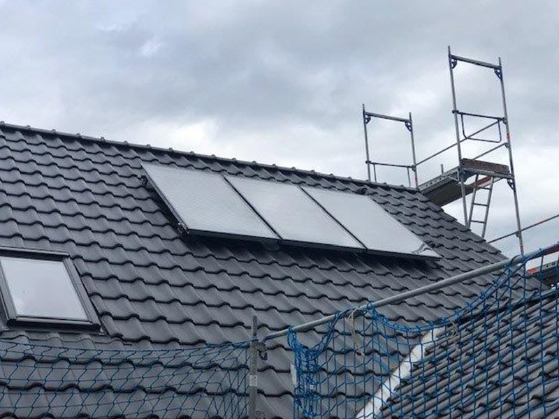 Wasser- und Wärmetechnik aus Lauenburg