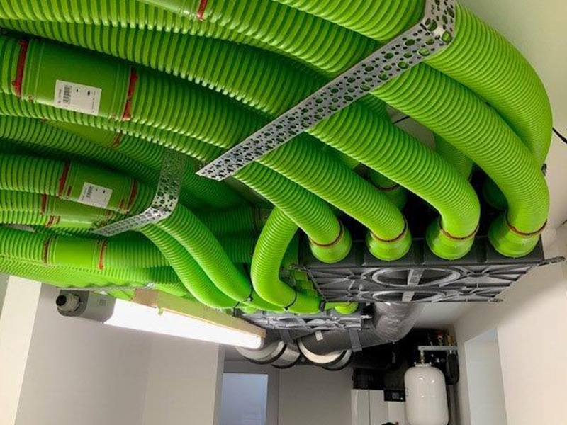 Wasser- und Wärmetechnik aus Lauenburg