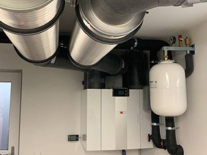 Wasser- und Wärmetechnik aus Lauenburg