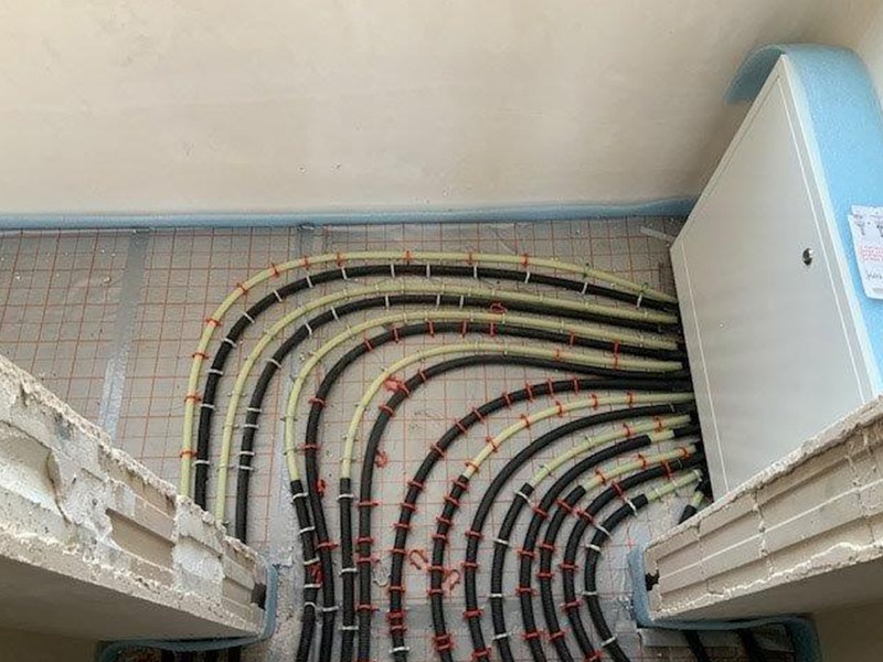 Wasser- und Wärmetechnik aus Lauenburg