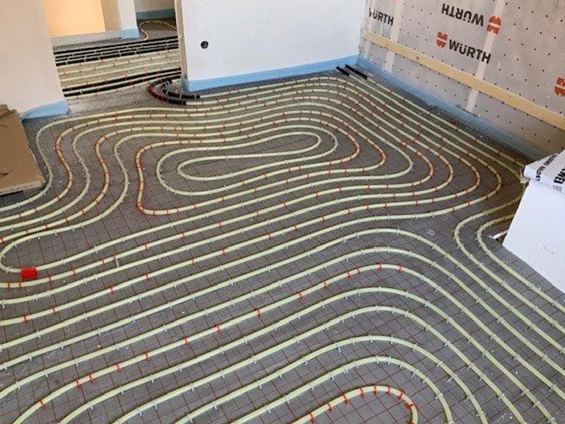 Wasser- und Wärmetechnik aus Lauenburg