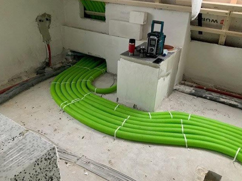 Wasser- und Wärmetechnik aus Lauenburg