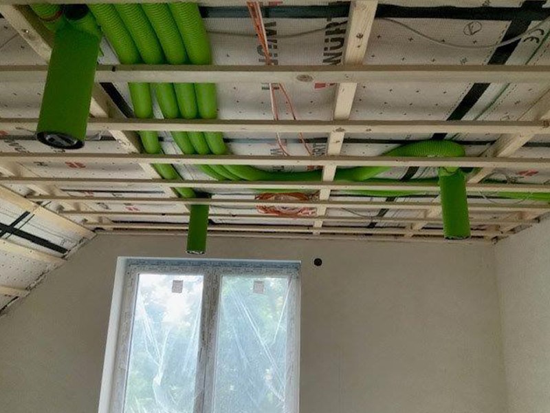 Wasser- und Wärmetechnik aus Lauenburg