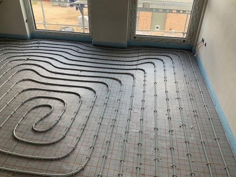 Wasser- und Wärmetechnik aus Lauenburg