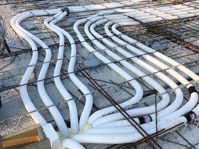 Wasser- und Wärmetechnik aus Lauenburg